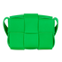 Candy Cassette, back view